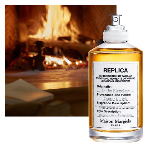 replica perfume reddit|by the fireplace fragrances.